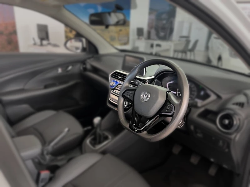 2026 Changan Alsvin 1.4 Mt Cs