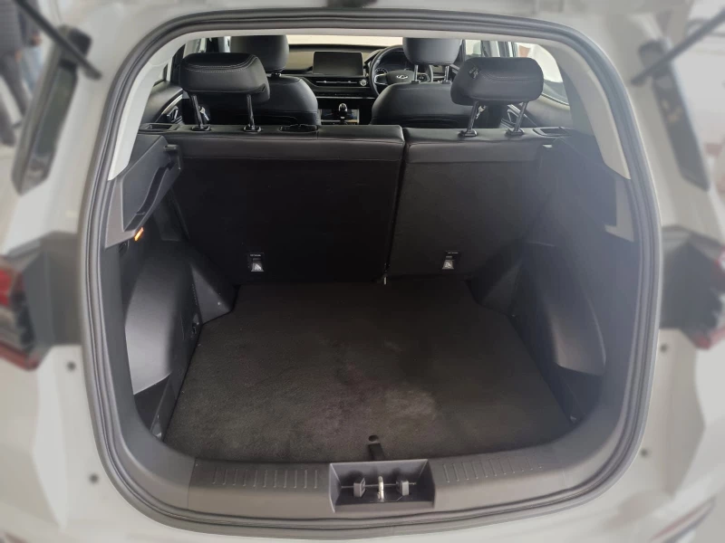 2024 Chery Tiggo 4 Pro 1.5 Mt Urban 6 Airbags