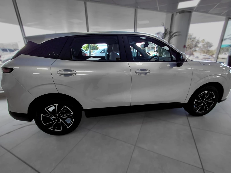 2026 LEPAS L4 1.5T JAVAN