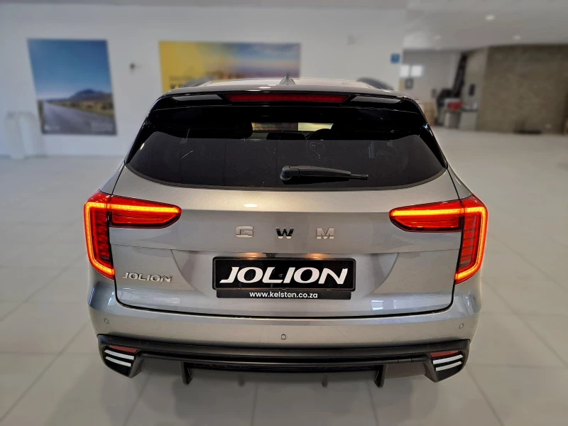 HAVAL H2 JOLION 15T CITY PLUS 7DCT