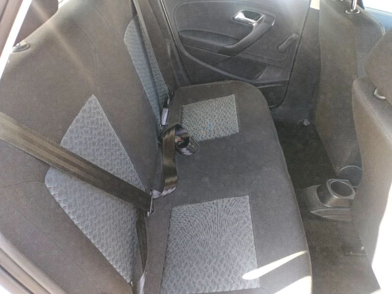 2025 Volkswagen Polo Vivo 1.4 63kw Life