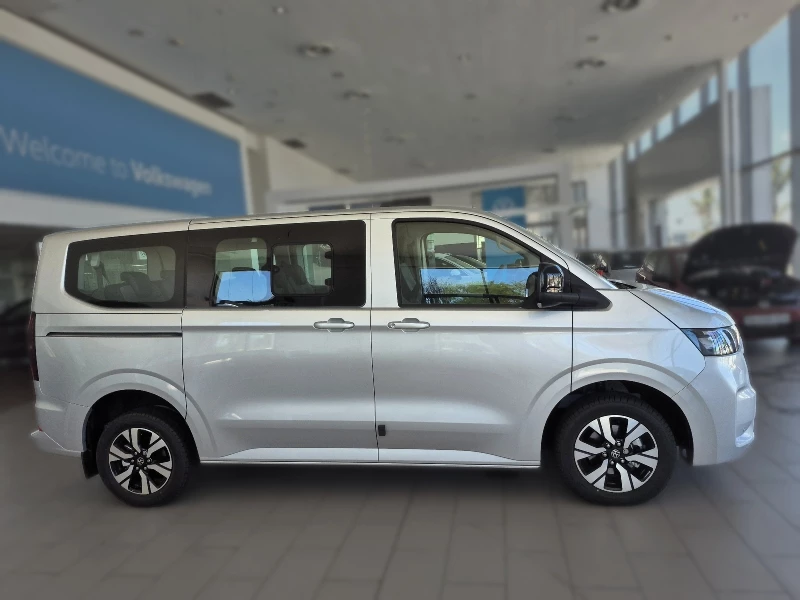 VOLKSWAGEN KOMBI LIFE 2.0TDI 125KW 8SP AUTO
