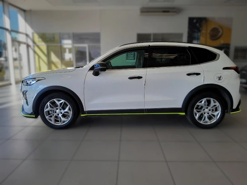 2024 Haval H2 Jolion Pro 15t Ultra Luxury 7dct