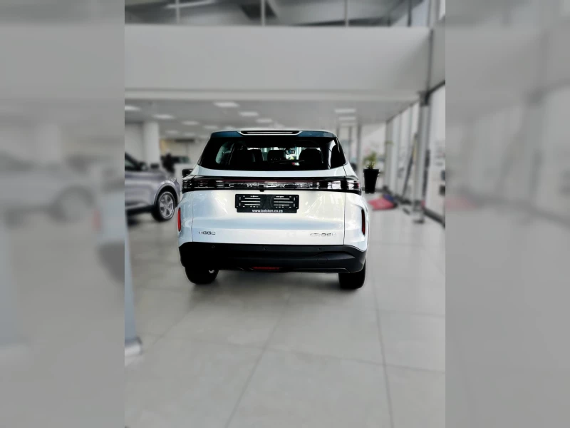 Image of Vehicle
