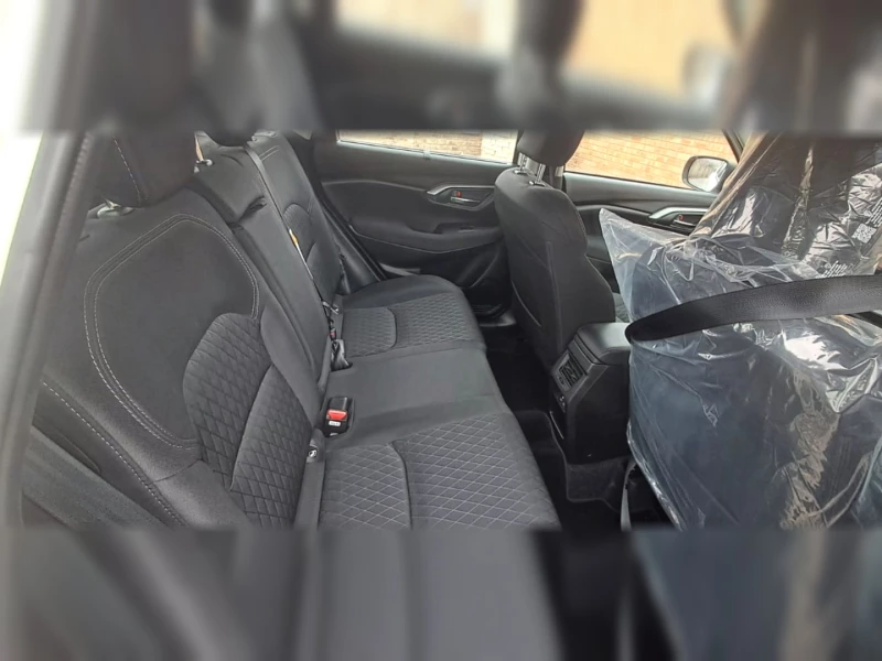 TOYOTA  URBAN CRUISER 15 XR MT