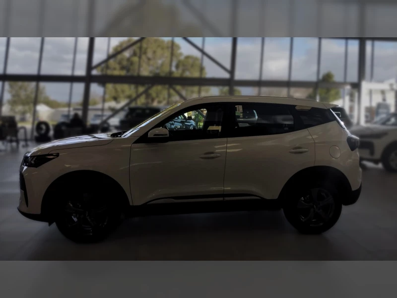 CHERY TIGGO 4 CROSS ME 1.5T DCT