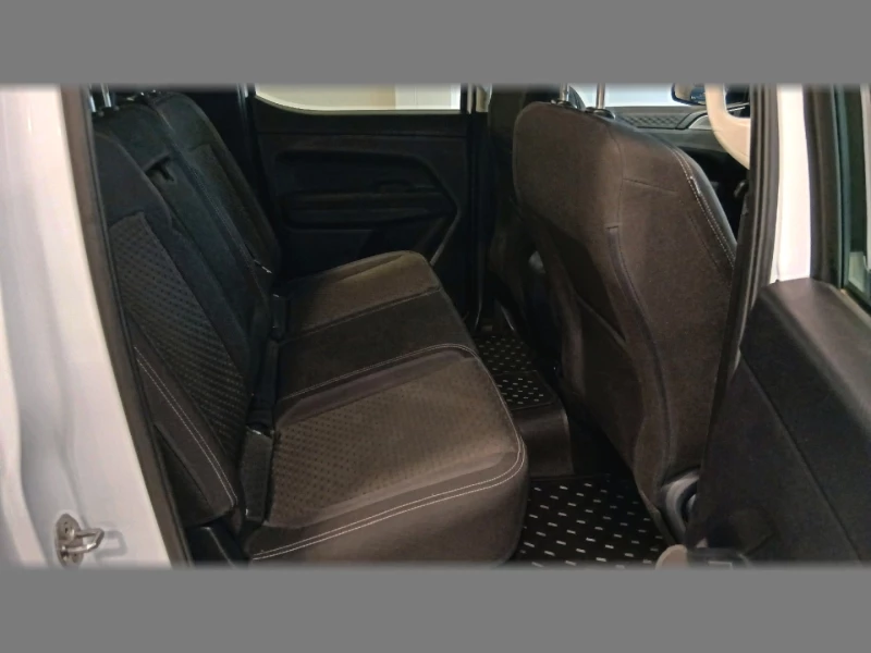 2026 Volkswagen Life 2.0 Tdi 125kw 6-speed Automatic