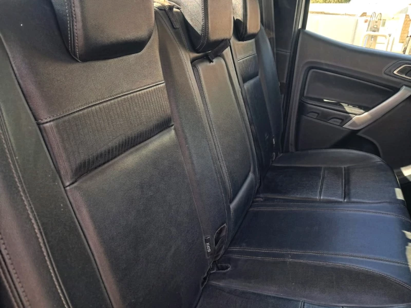 2021 Ford Ranger Double Cab 20d Xlt 4x4 At Pu Dc