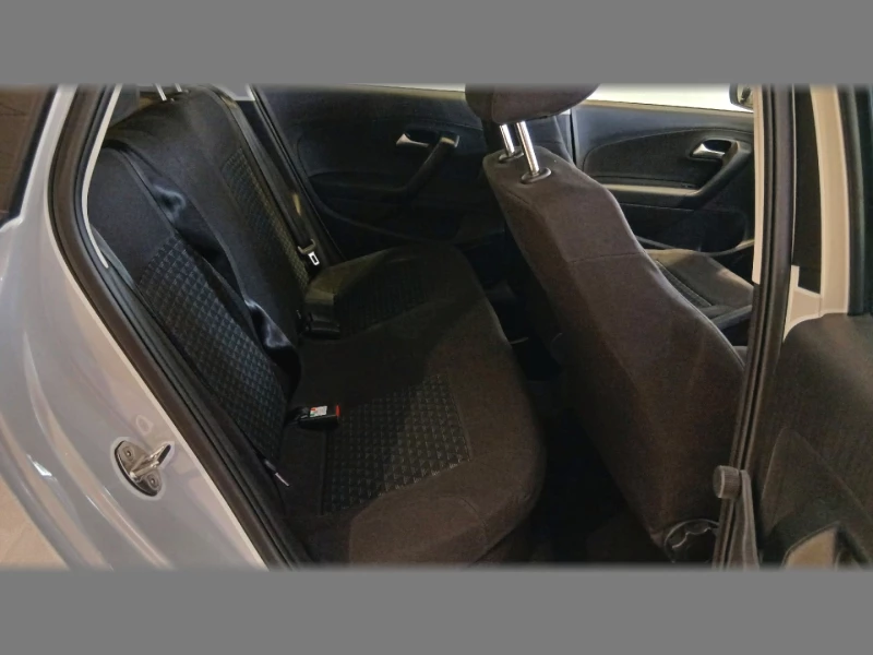 VOLKSWAGEN POLO VIVO 1.4 55KW