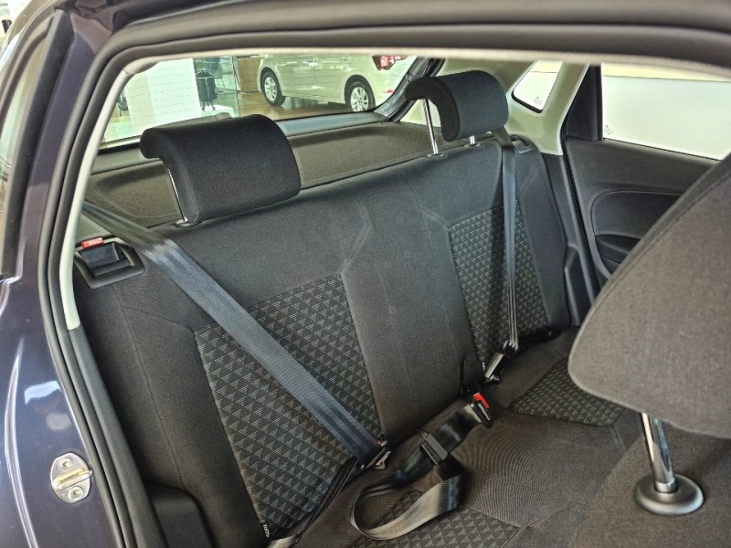 VOLKSWAGEN POLO VIVO 1.4 55KW