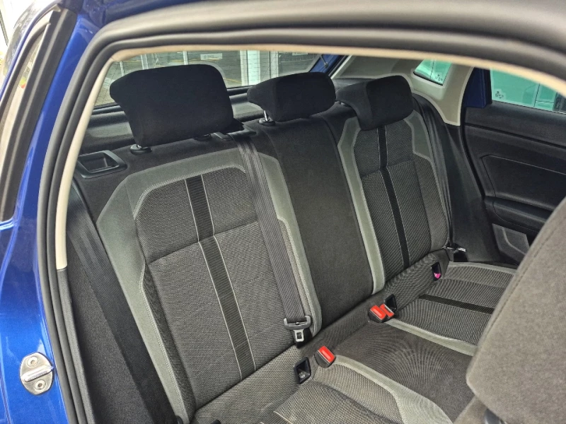 2021 Volkswagen Polo Tsi 85kw Highline Dsg
