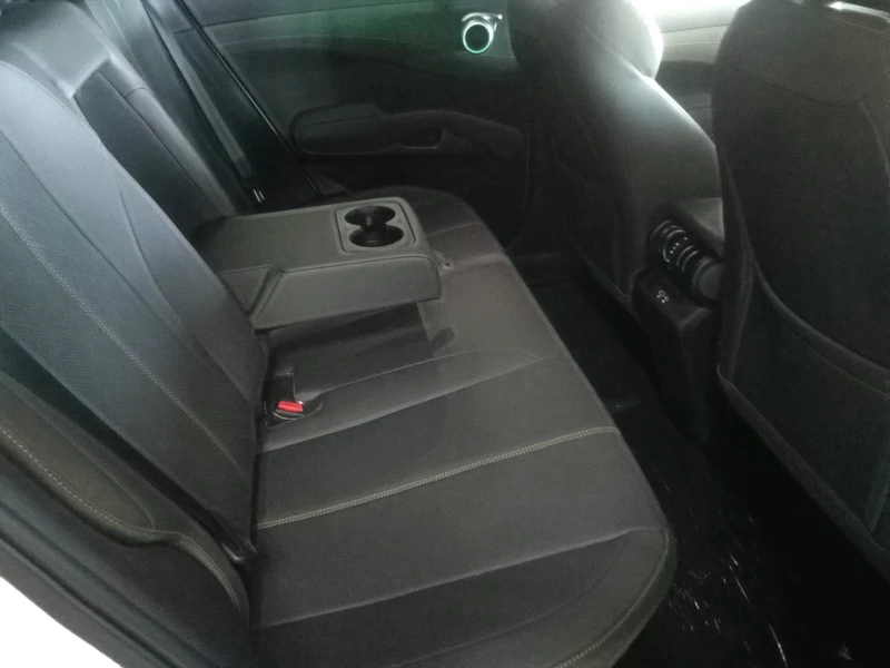 BYD ATTO 3 420KM EXTENDED RANGE