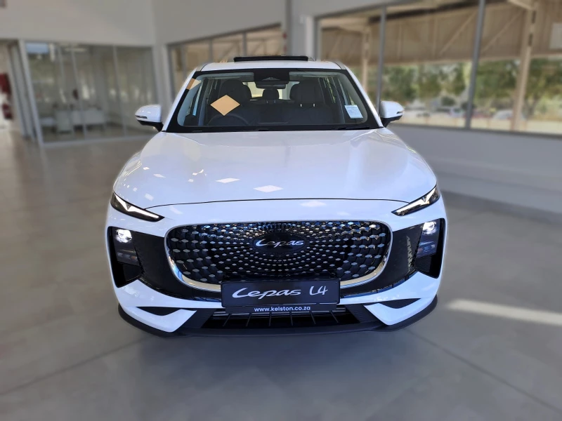 LEPAS L4 1.5T PANTERA