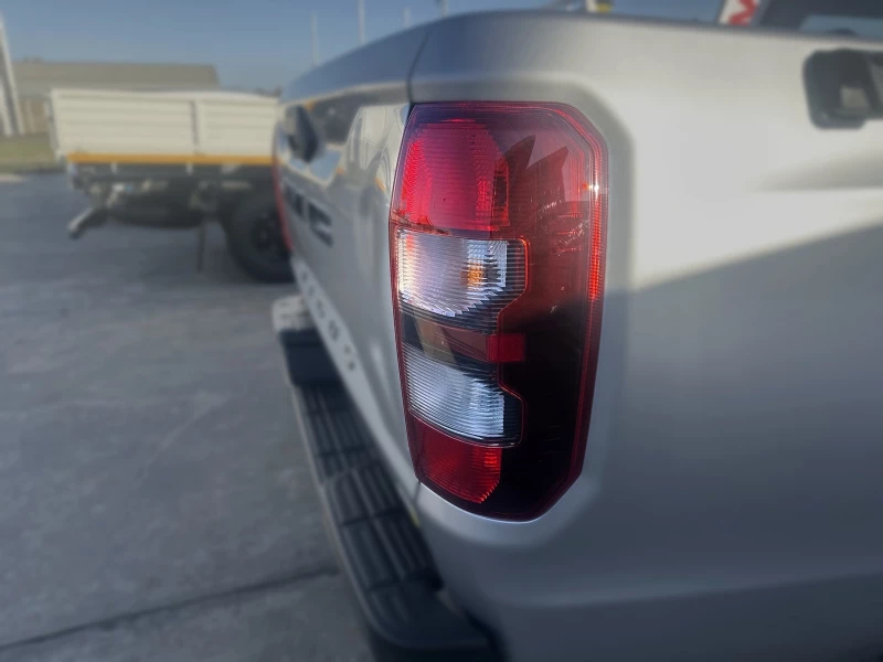 JMC NEW VIGUS DOUBLE CAB DIESEL AT 4X2