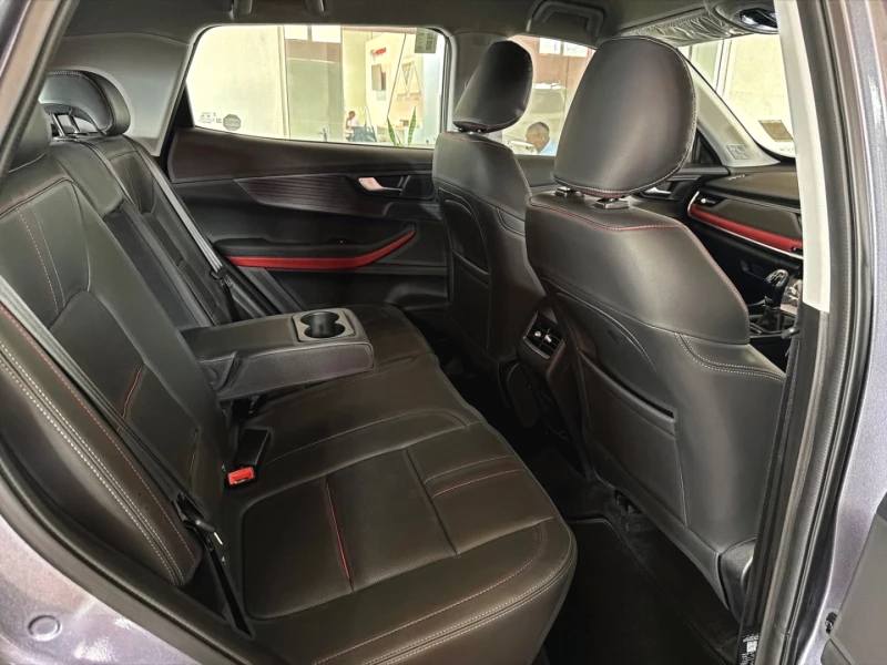 CHERY TIGGO 4 PRO LITE MT