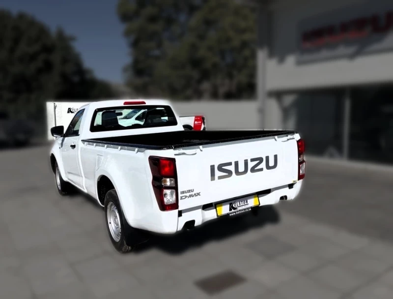 Image of Vehicle