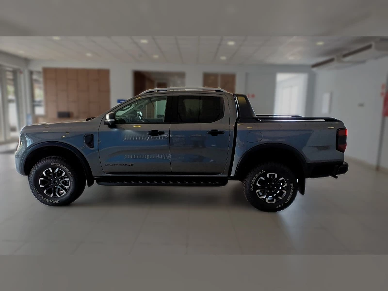 FORD RANGER DOUBLE CAB 2.0L BIT WILDTRAK 4WD 10AT