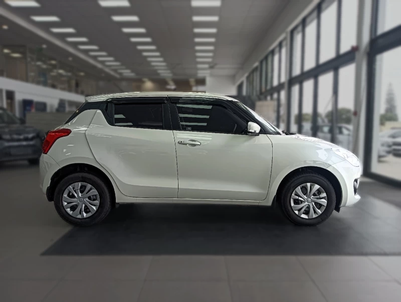 2023 Suzuki Swift Dzire 12 Gl