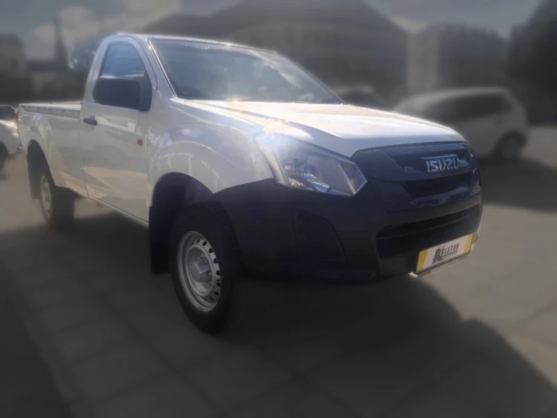 Image of Vehicle