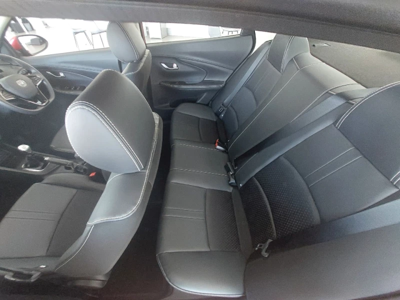 CHANGAN ALSVIN 1.4 MT CS