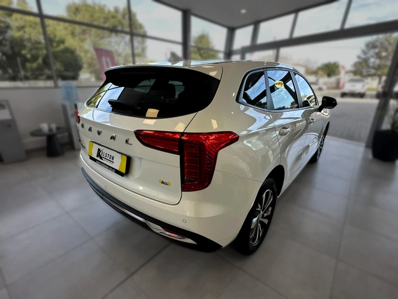 2022 Haval H2 Jolion 15t City