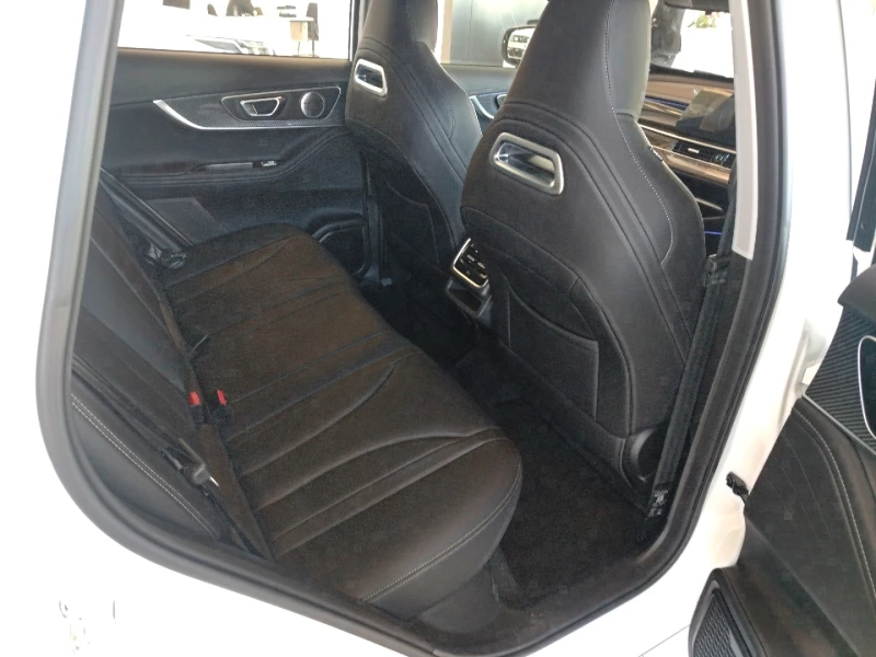 CHERY TIGGO 7 PRO 1.5T CVT EXECUTIVE