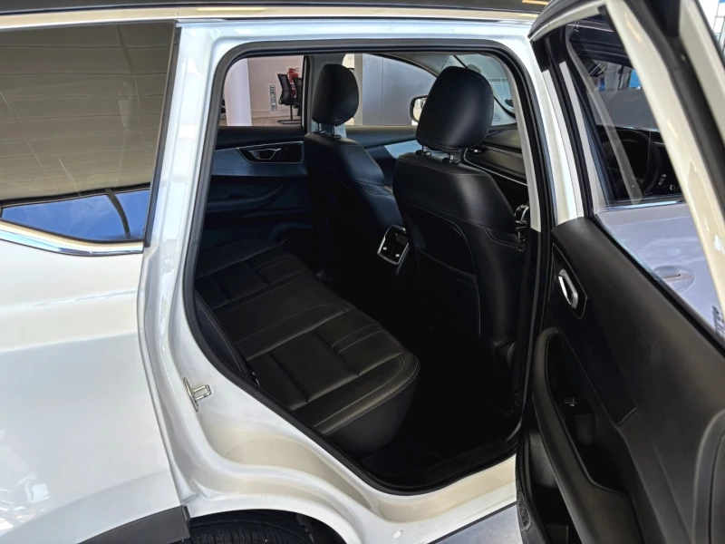 2022 Chery Tiggo 7 Pro 1.5t Cvt Executive