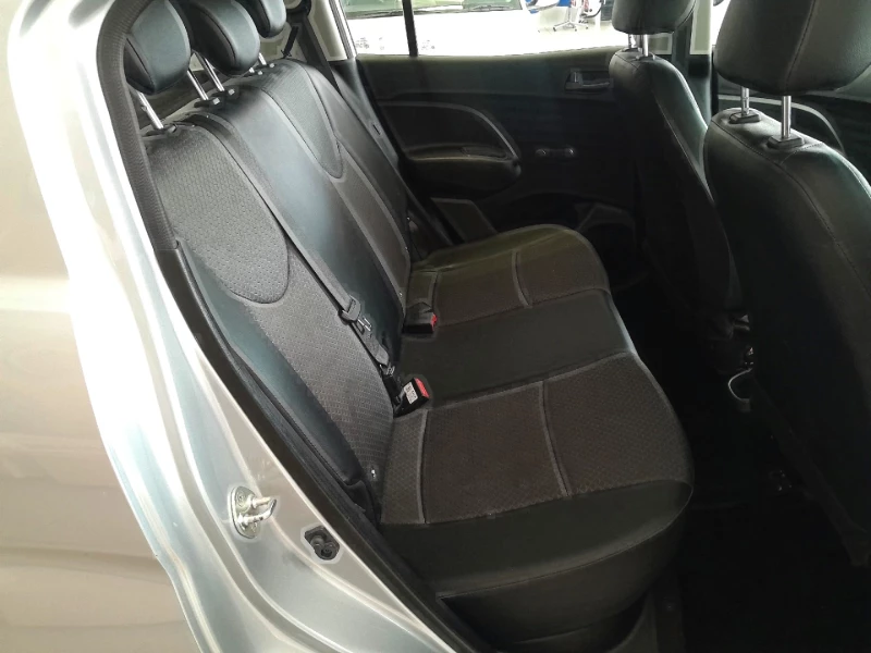 2021 Hyundai Atos 1.1 Motion Mt