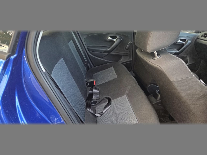 2026 VOLKSWAGEN POLO VIVO 1.4 63KW LIFE