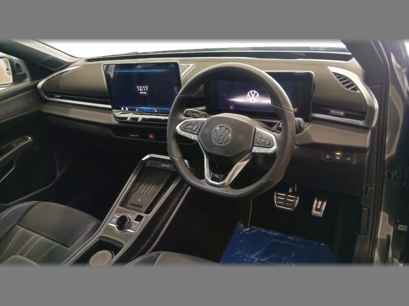 VOLKSWAGEN T-ROC NF R-LINE PLUS 1.4 TSI