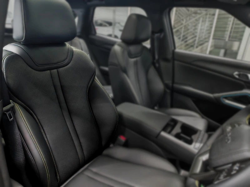 BYD ATTO2 DMI DYNAMIC AF-20