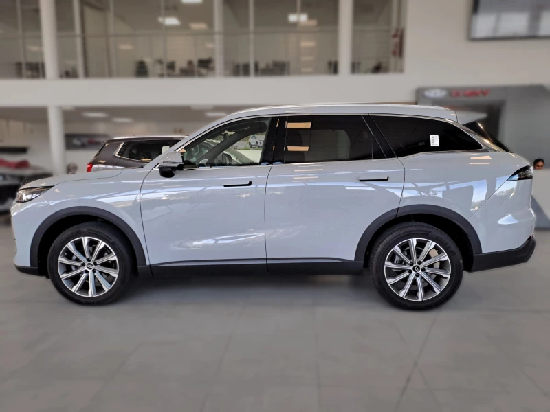 2026 Chery Ice 2.0t Pinnacle