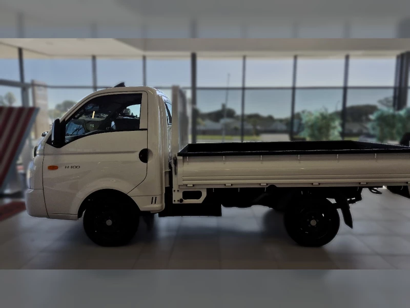 2024 Hyundai H100 Bakkie 26 Euro Ii De