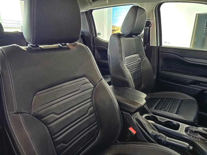 FORD RANGER DOUBLE CAB 2.0L BIT XLT 4X2 10AT