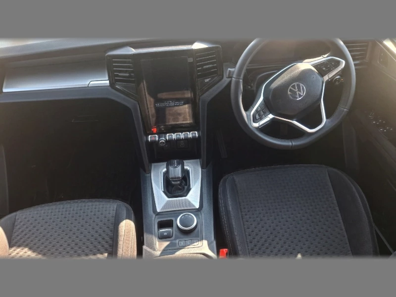 2026 Volkswagen Amarok D/c Life 2.0 Bitdi 154kw 4mot 10sp Auto