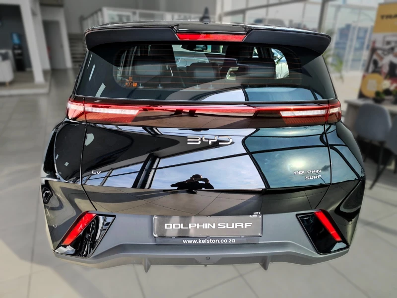 Image of Vehicle