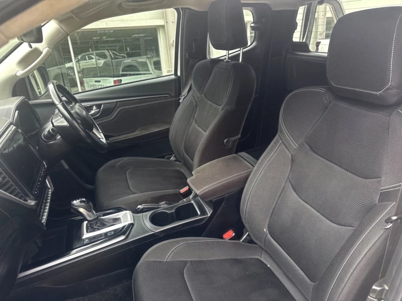 2023 Isuzu 3.0 Ddi E/cab Hr Lse A/t