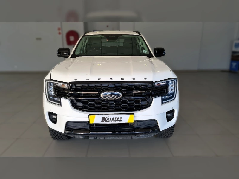 2024 Ford Everest 20d Bi-turbo Sport At