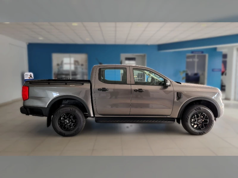 FORD RANGER DOUBLE CAB 2.0L SIT XL 4X4 10AT