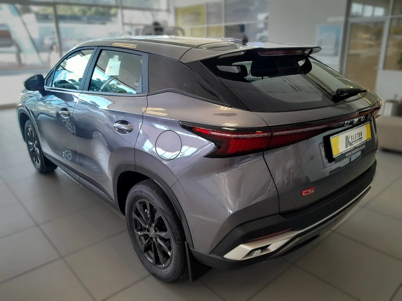 2026 Omoda C5 1.5t Style X