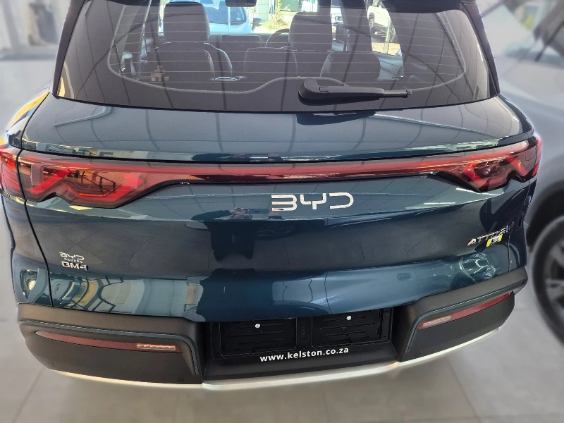 BYD ATTO2 DMI COMFORT AF-10