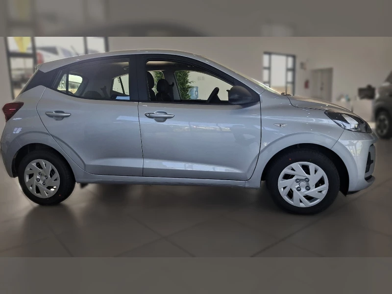 HYUNDAI GRAND I10 1.0 PREMIUM MT MY24