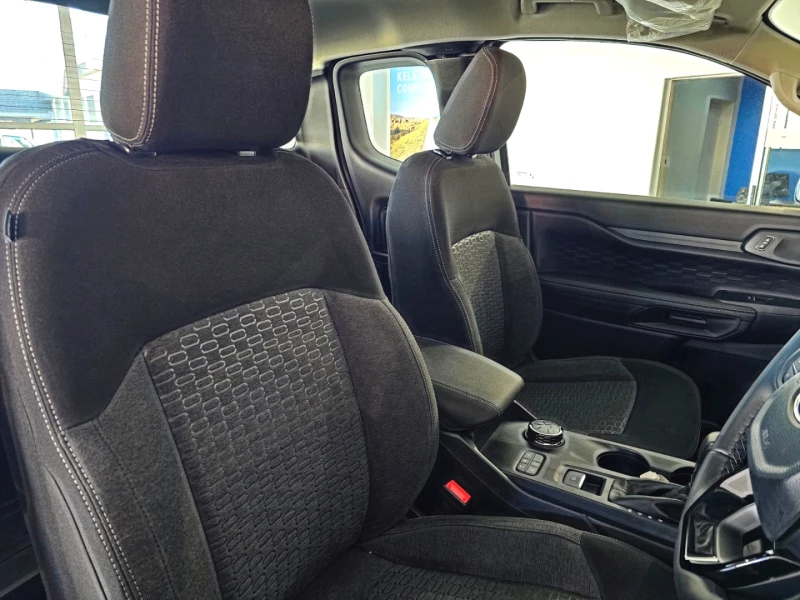 FORD RANGER SUPER CAB 2.0L SIT XLT 4X4 10AT