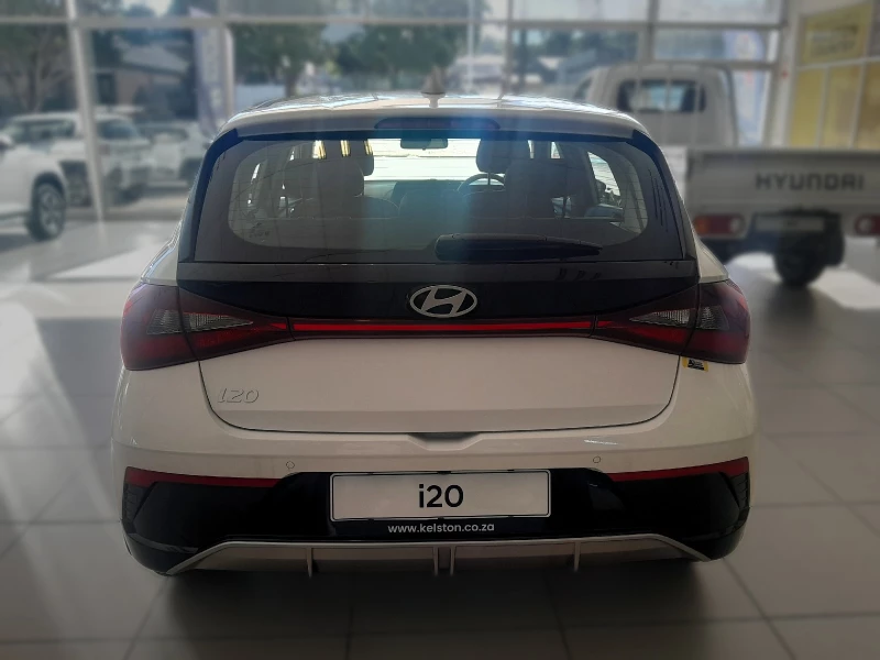 HYUNDAI I20 1.2 PREMIUM MT MY24
