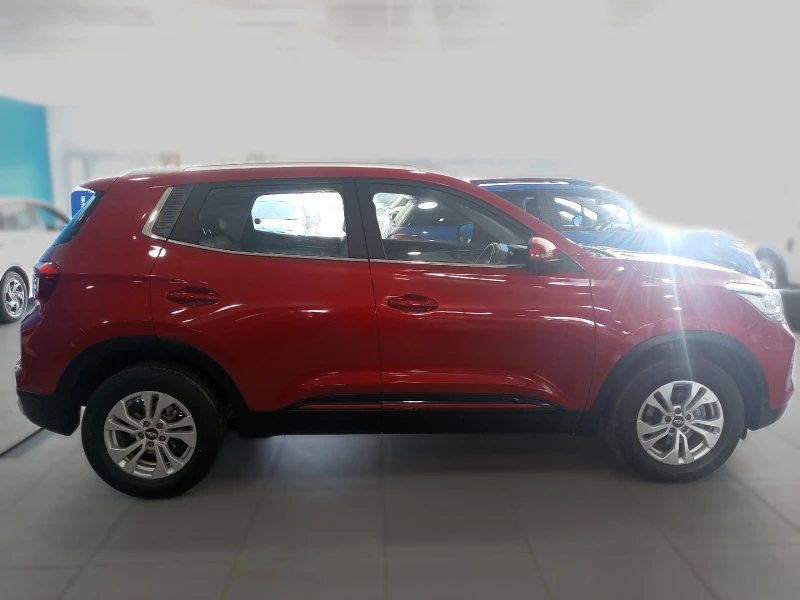 2023 Chery Tiggo 4 Pro 15l Urban