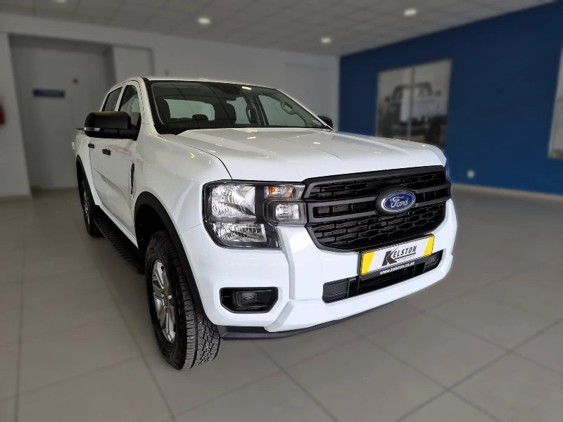 2026 Ford Ranger Double Cab 20d Xl At Dc Pu