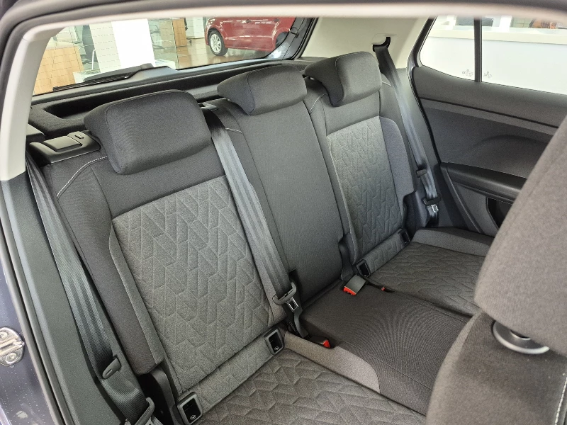 VOLKSWAGEN T-CROSS 1.0TSI 85KW LIFE DSG