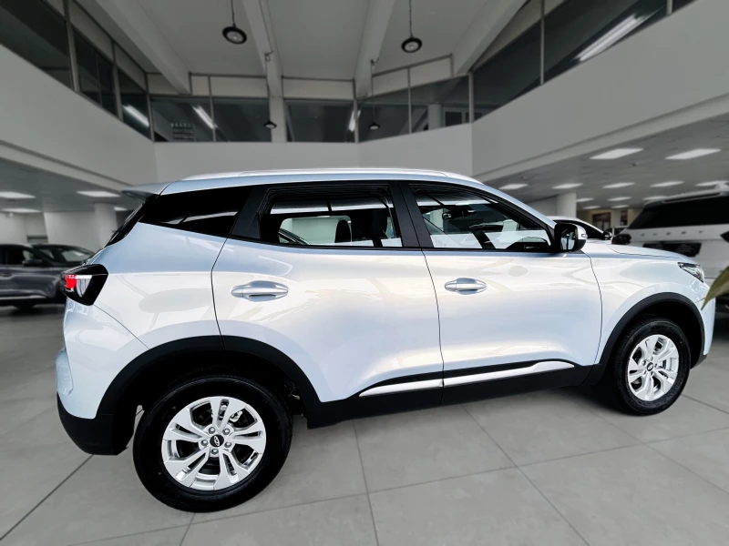 CHERY TIGGO 4 CROSS LITE MT