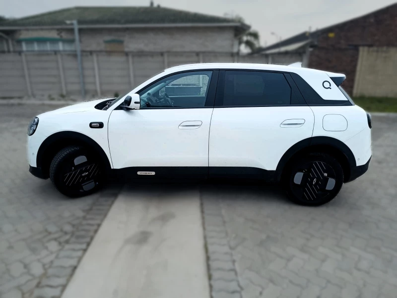 CHERY Q ELITE