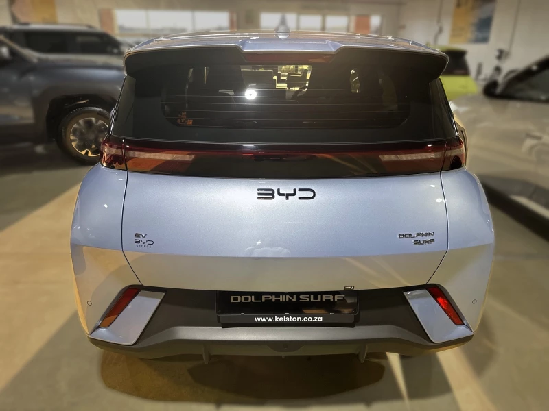 BYD DOLPHIN SURF DYNAMIC